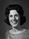 Sharon Boling - Class of 1965 - Owensboro High School