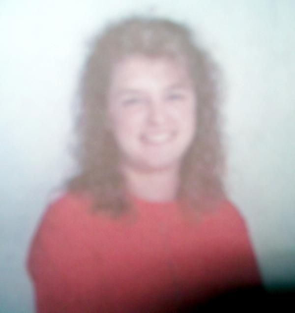 Kimberly Sorrels - Class of 1995 - Owensboro High School