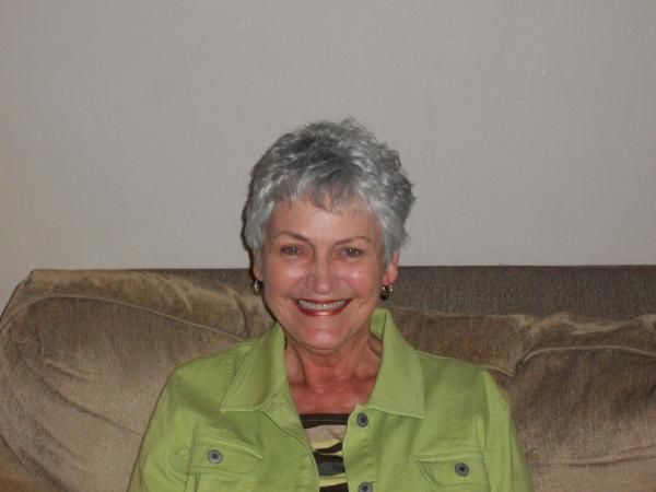 Diane Burden - Class of 1961 - Owensboro High School