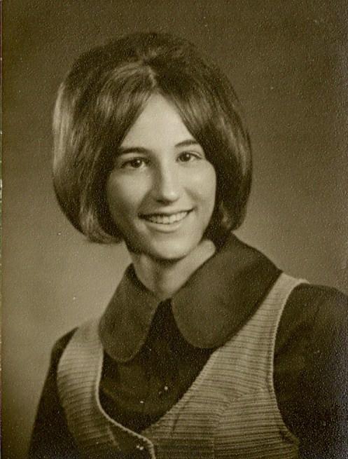 Cherie Dillehay - Class of 1972 - Owensboro High School