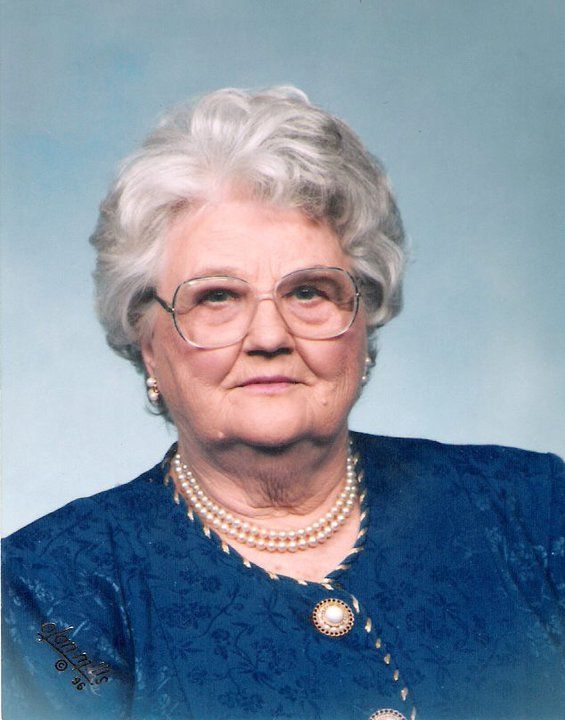 Edna Duvall - Class of 1962 - Owensboro High School