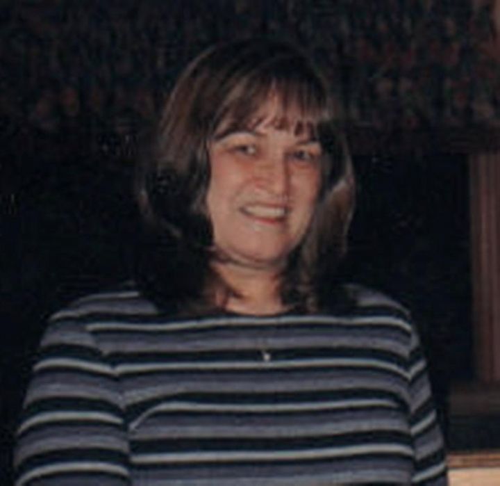 Pam Mumford - Class of 1965 - Owensboro High School