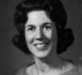 Sharon Boling, class of 1965