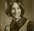 Cherie Dillehay, class of 1972