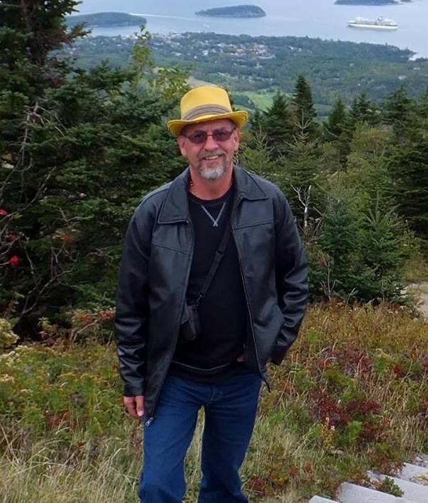 Timothy Mcclellan - Class of 1979 - Eddyville-blakesburg High School