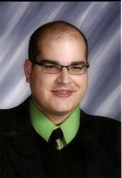 Matthew Rick - Faculty - Eddyville-blakesburg High School