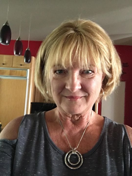 Debra Mcfall - Class of 1971 - Eddyville-blakesburg High School