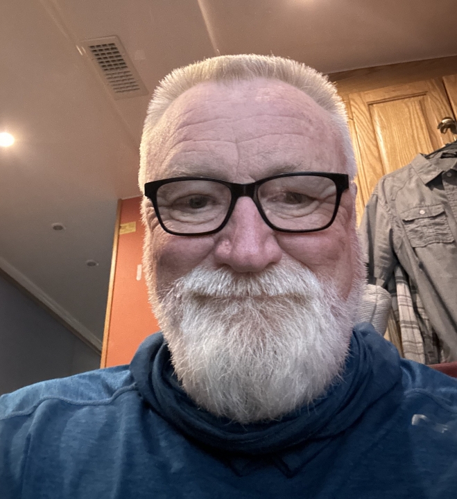 Rod Lappin - Class of 1975 - Eddyville-blakesburg High School