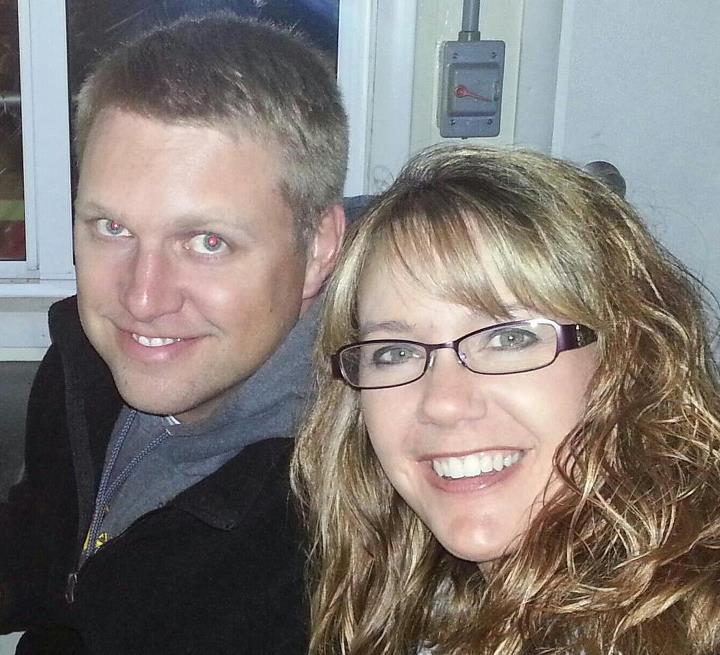 Stephanie Ackerman - Class of 1995 - Eddyville-blakesburg High School