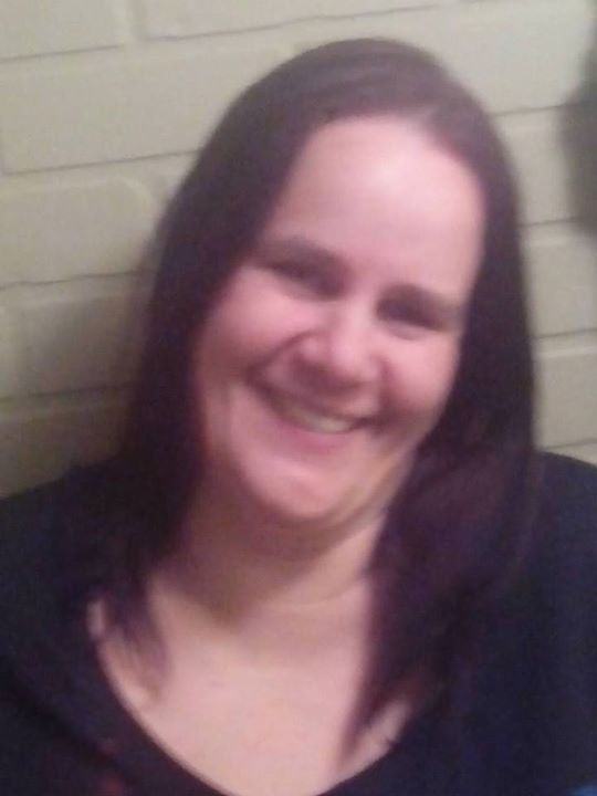 Darcy Mcmains - Class of 1990 - Eddyville-blakesburg High School