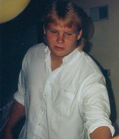 Bill Butler - Class of 1992 - Eddyville-blakesburg High School