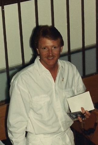 Rod Lappin - Class of 1975 - Eddyville-blakesburg High School