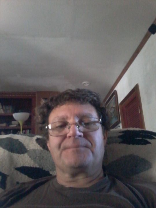 Jeff Fry - Class of 1983 - Eddyville-blakesburg High School