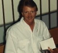 Rod Lappin, class of 1975