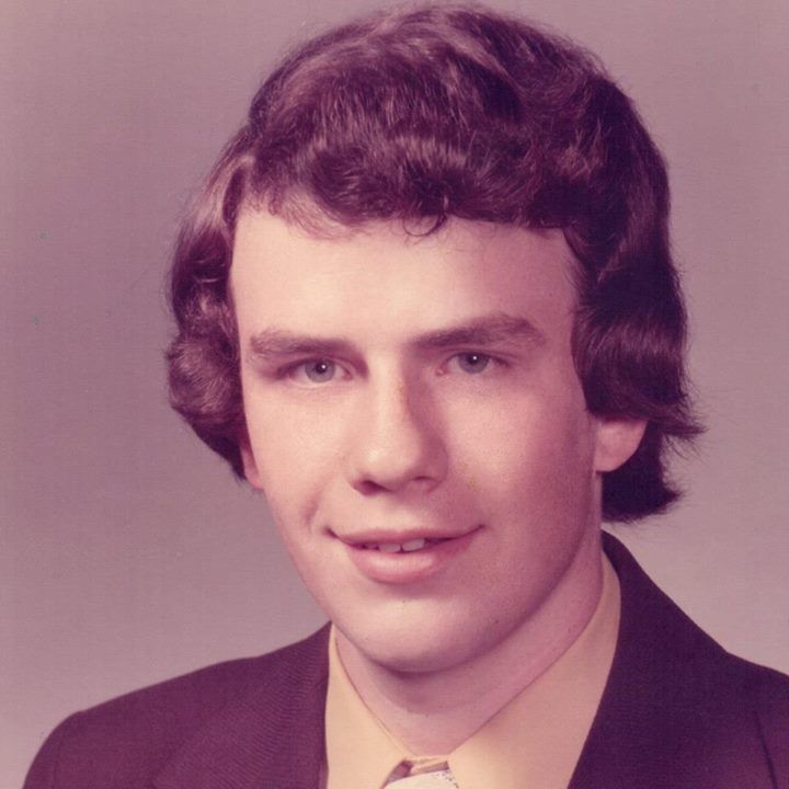 Gary Bishop - Class of 1972 - Owsley County High School