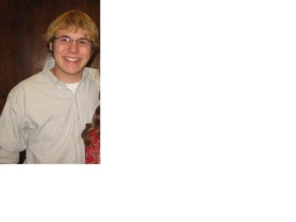 Dylan Dykstra - Class of 2006 - Emmetsburg High School