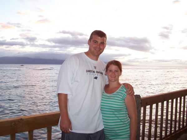 Jana Huberty - Class of 1999 - Emmetsburg High School