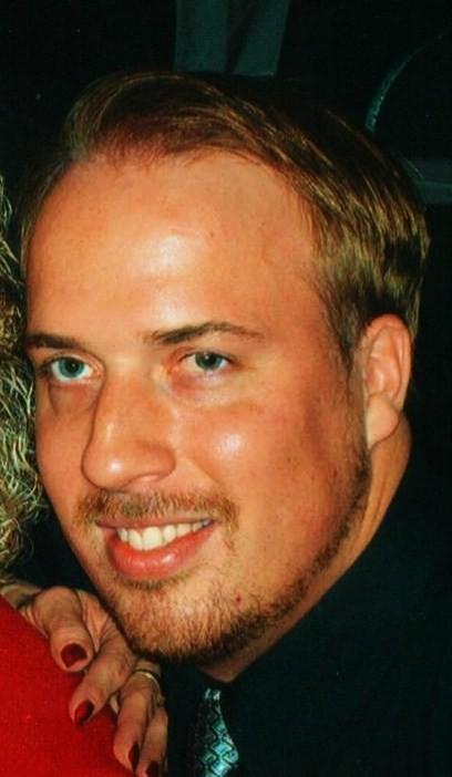 Don Joyce - Class of 1996 - Emmetsburg High School