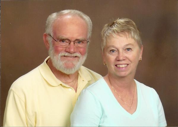Jim Willmore - Class of 1961 - Emmetsburg High School