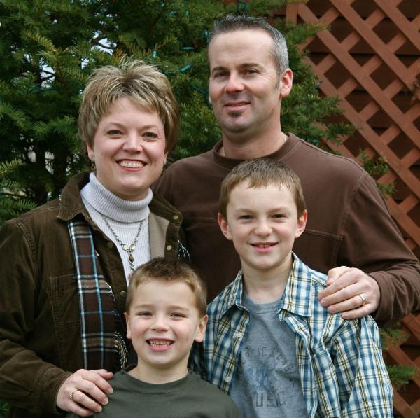 Jennifer Mansmith - Class of 1989 - Emmetsburg High School