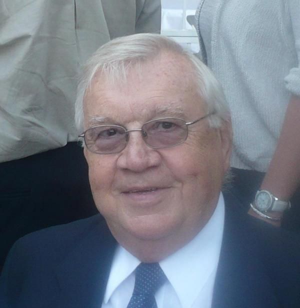 Arthur Zeigler - Class of 1955 - Emmetsburg High School