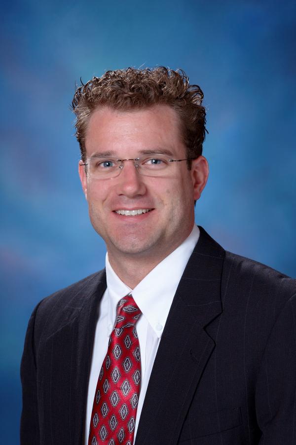 Brian Morrison - Class of 1990 - Emmetsburg High School