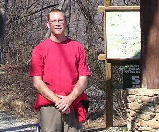 Christopher Priest - Class of 1987 - Emmetsburg High School