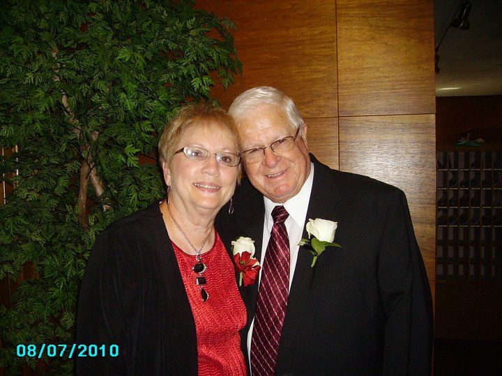 Darrel Eaton - Class of 1954 - Emmetsburg High School