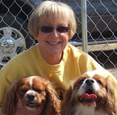 Dawn Freeman - Class of 1956 - Emmetsburg High School