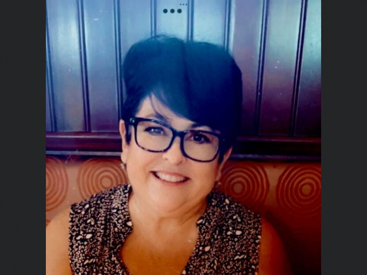 Jeanne Conway - Class of 1980 - Emmetsburg High School