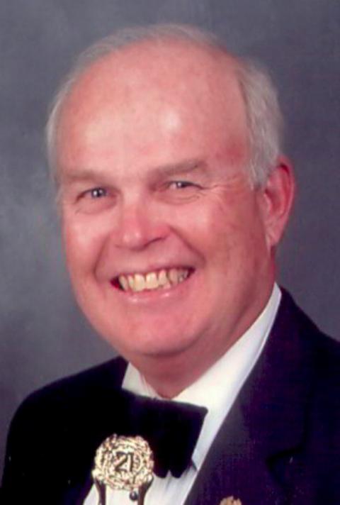 Randy Sprout - Class of 1963 - Emmetsburg High School