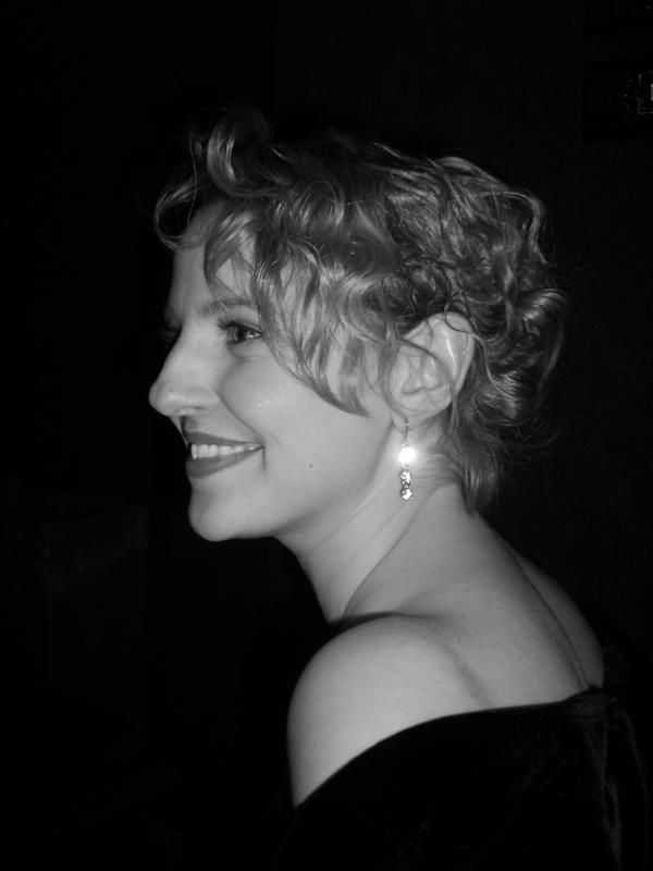 Amanda Powers - Class of 1999 - Emmetsburg High School
