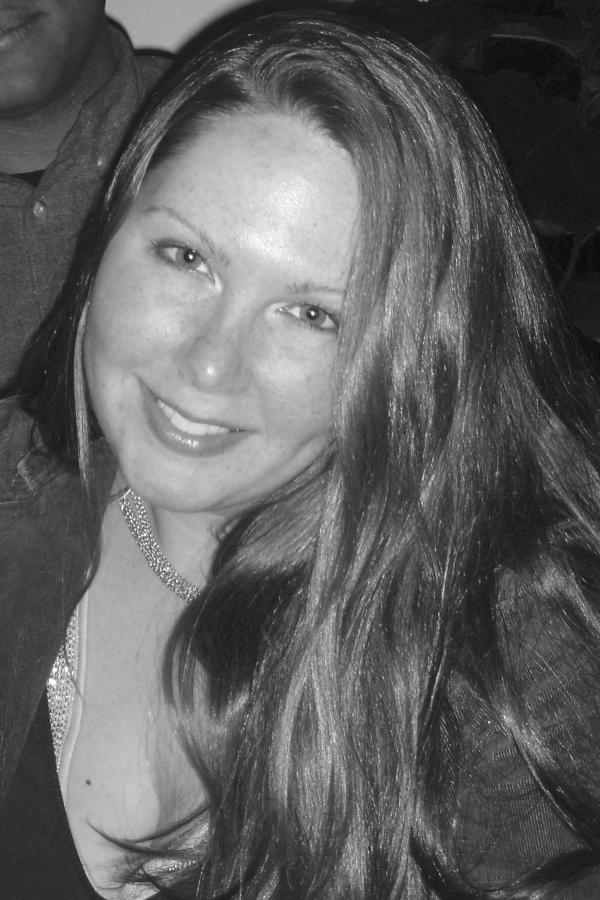 Tonya Froisland - Class of 1995 - Emmetsburg High School