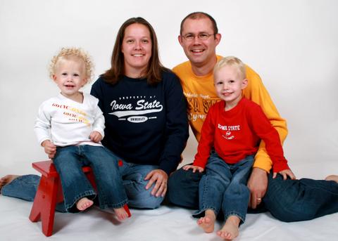 Kim Wagner - Class of 1996 - Emmetsburg High School