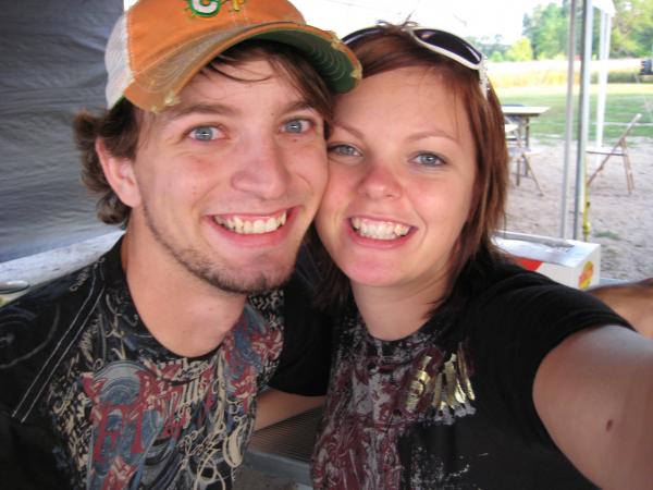 Kalla Wilson - Class of 2004 - Emmetsburg High School
