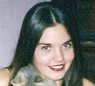 Jennifer Theisen - Class of 1998 - Acgc High School