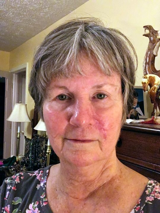 Mary Riley - Class of 1966 - Paducah Tilghman High School