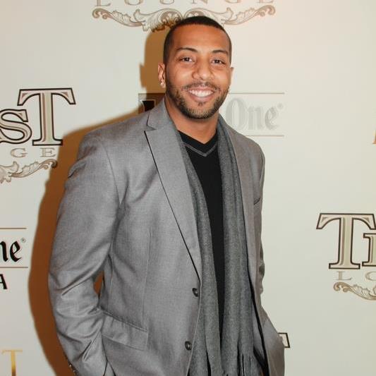 Latour'e Perry - Class of 2001 - Paducah Tilghman High School