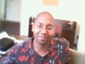 Chris Blanks - Class of 1989 - Paducah Tilghman High School