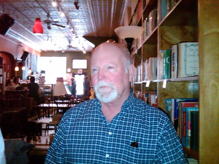 Edward Colley - Class of 1965 - Paducah Tilghman High School