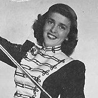 Betty Wallace - Class of 1952 - Paducah Tilghman High School