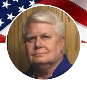 Michael Beshears - Class of 1976 - Paducah Tilghman High School
