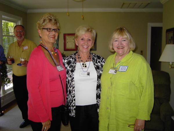 Nancy Dupree - Class of 1960 - Paducah Tilghman High School