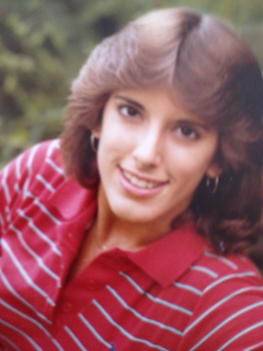 Sheri Yancey - Class of 1984 - Paducah Tilghman High School