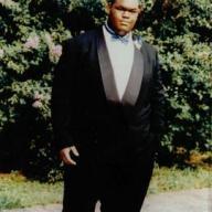 Gerry Wilson - Class of 1993 - Paducah Tilghman High School