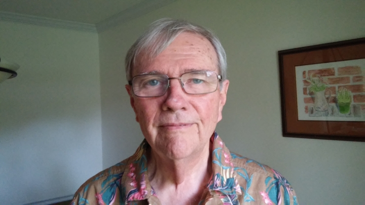 Allen Tilley - Class of 1959 - Paducah Tilghman High School