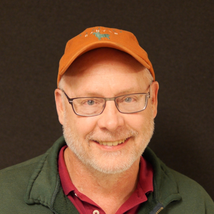 Michael Meyer - Class of 1974 - Paducah Tilghman High School