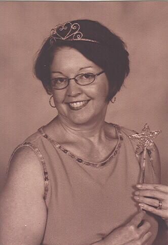 Diane Potts - Class of 1974 - Paducah Tilghman High School