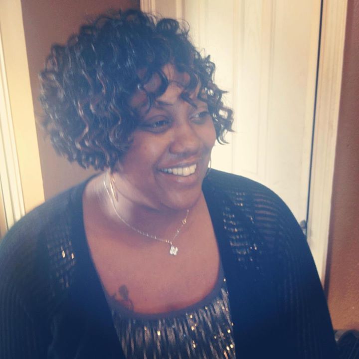 Sherry Mcreynolds - Class of 1987 - Paducah Tilghman High School