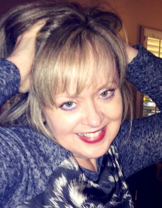 Cindy Sloan - Class of 1974 - Paducah Tilghman High School